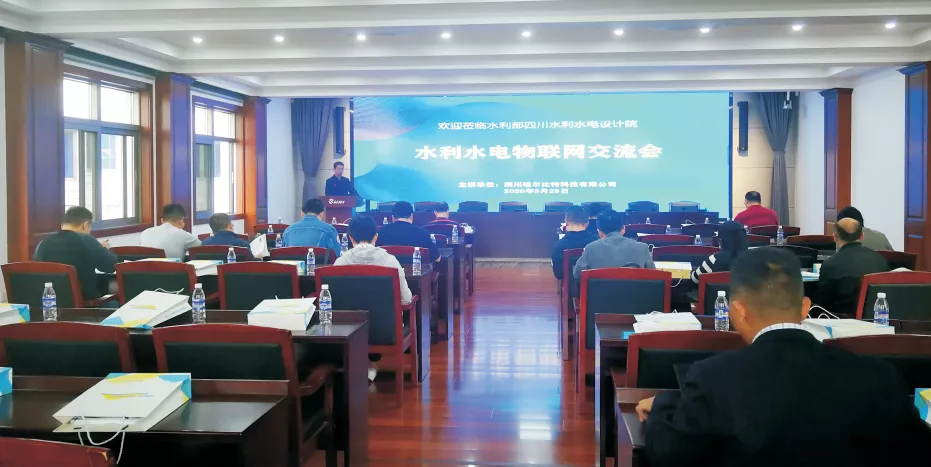 公司活动